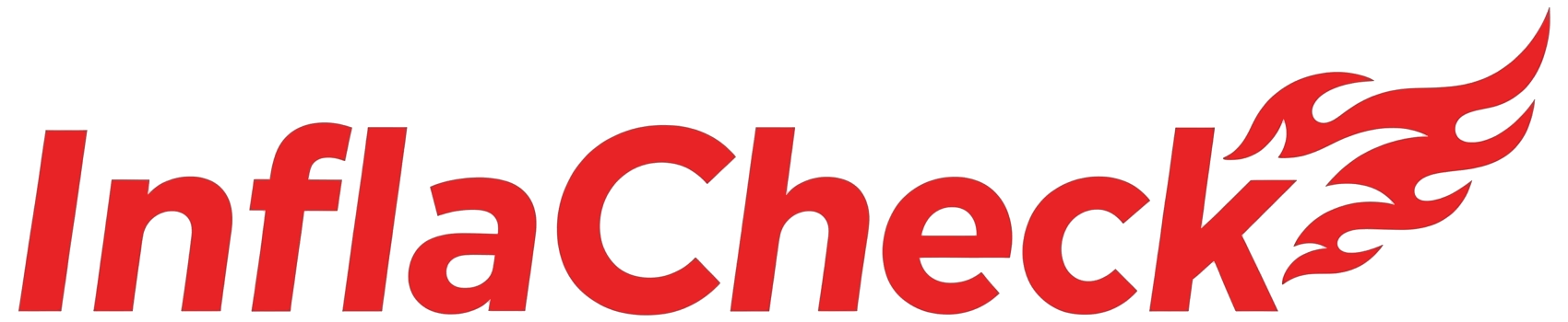 InflaCheck